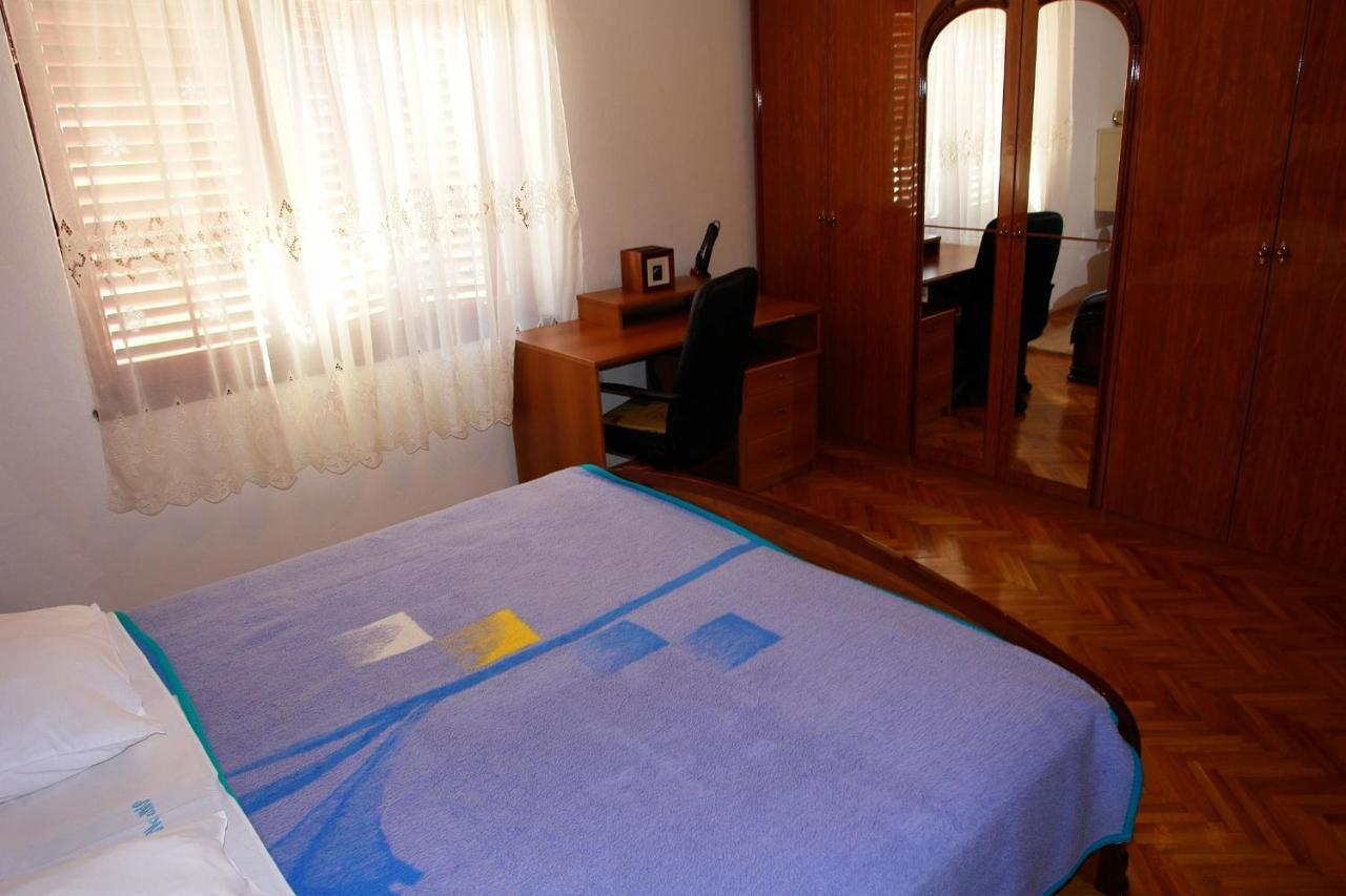 Apartments Nikolina Novi Vinodolski Eksteriør billede